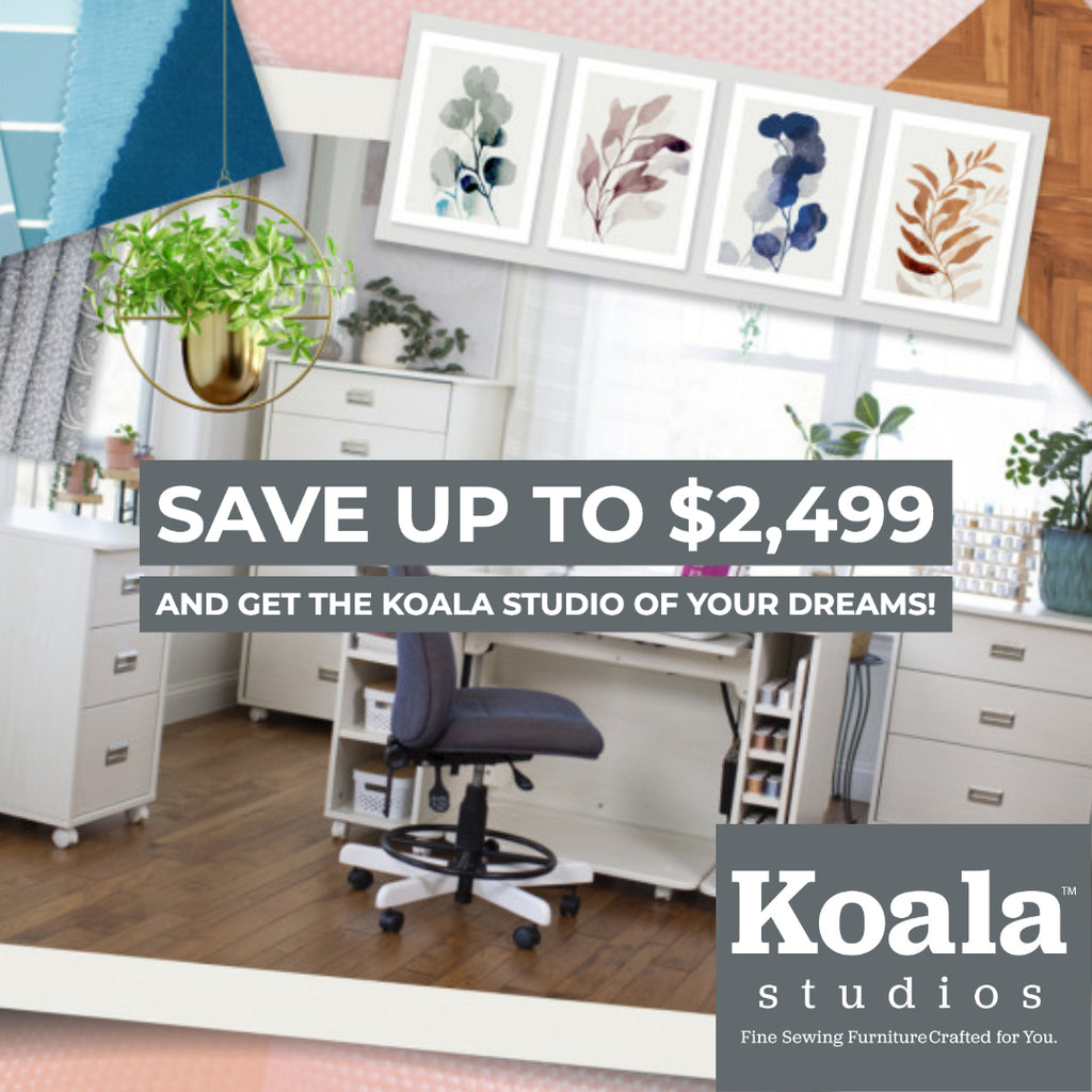 Koala Promotion: Save up to $2,499!