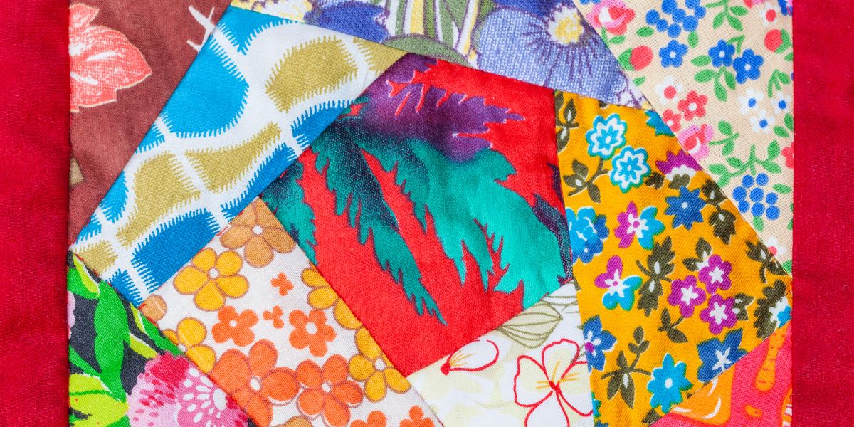 Exploring the Art of Patchwork: Tips and Tricks for Quilt Enthusiasts ...