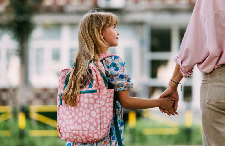 Stitch Smarter: Bookbags, Lunch Totes & Quilted Gifts for Back-to-School Season