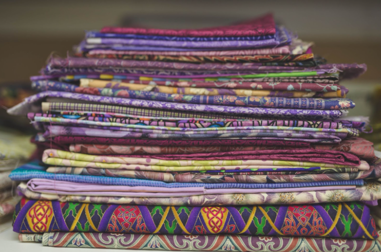 Why Quilt Lizzy Fat Quarters Give You More to Love