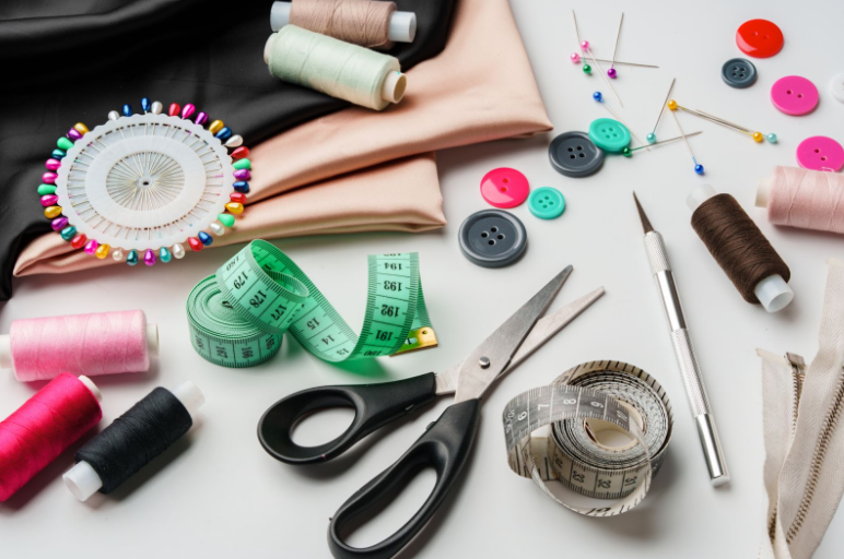 September Spotlight: Fabrics & Tools Every Quilter Needs This Fall