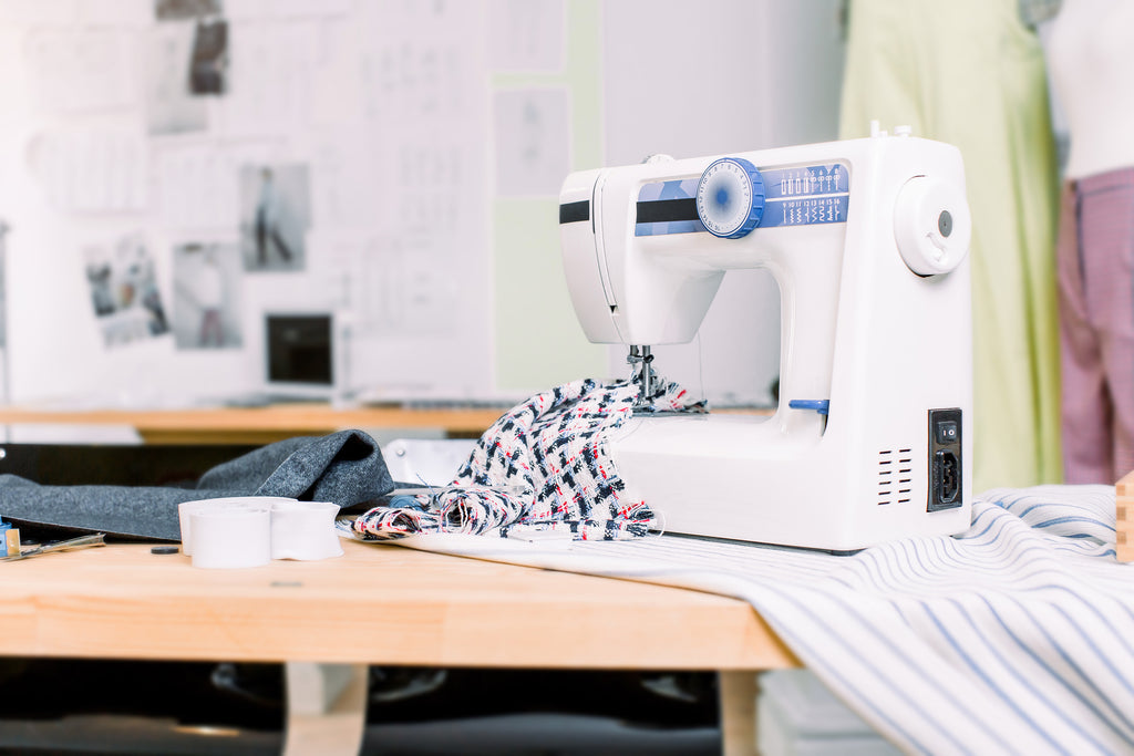 Why Quality Sewing Machines Make a Difference in Quilting Projects