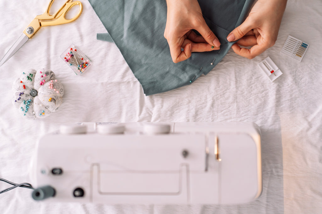 Common Sewing Mistakes and How to Avoid Them