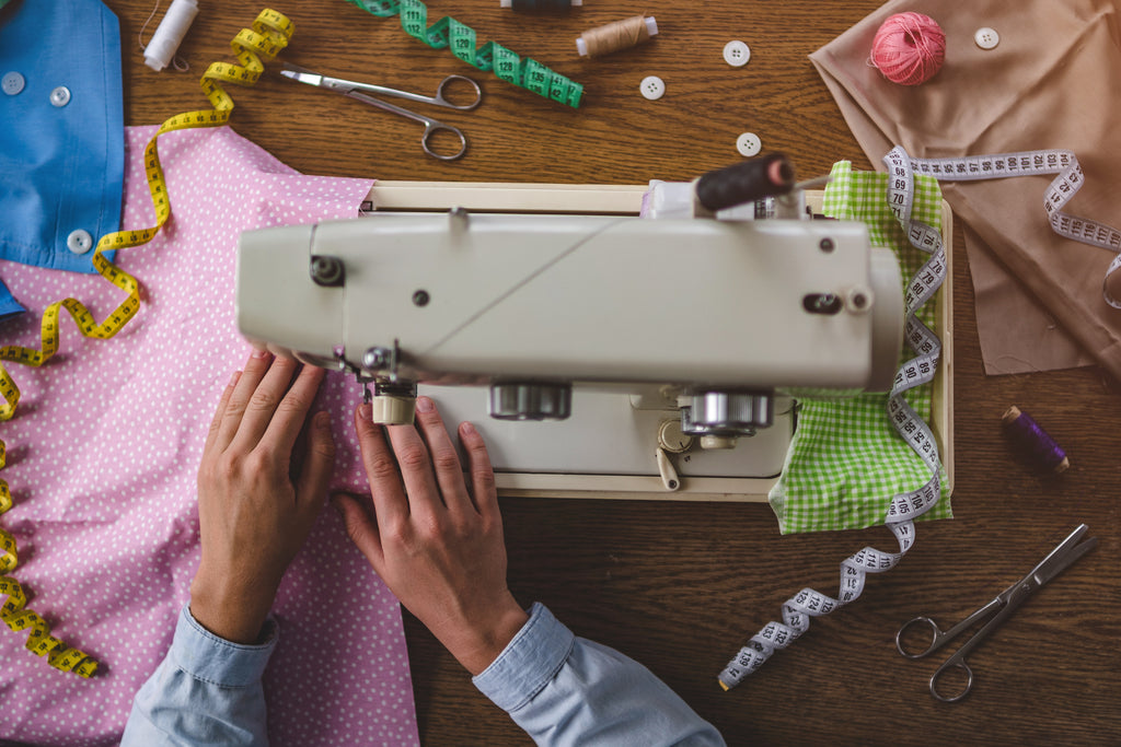 How to Choose the Right Sewing Machine Accessories for Quilting