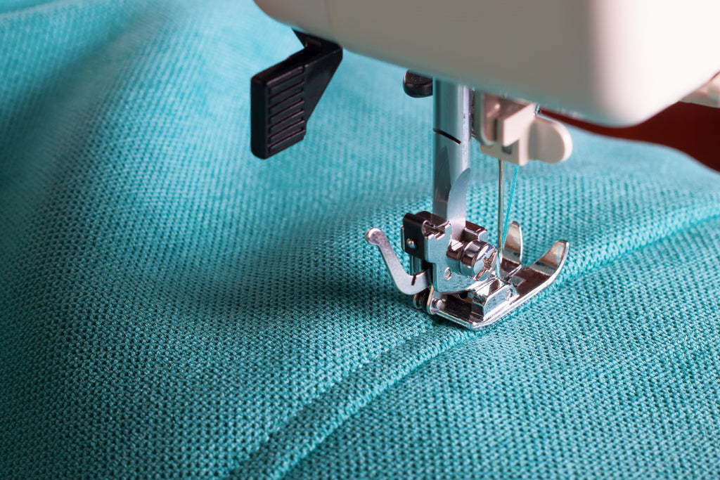 How to Sew a Perfect Seam: Tips and Techniques