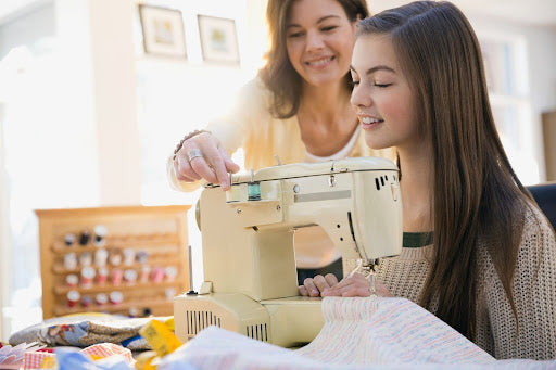 Mastering the Basics: Essential Sewing Tips for Beginners