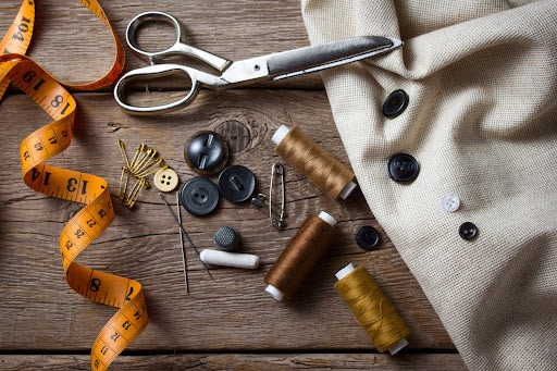 Stitching with Style: Tips for Choosing the Perfect Thread and Needles