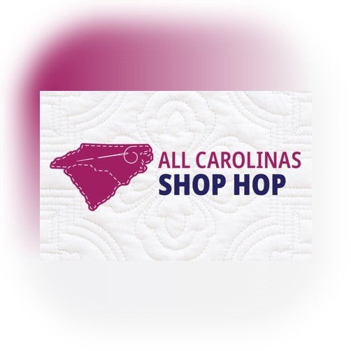 All Carolina Shop Hop 2024