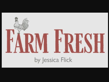 Farm Fresh Quilt Lizzy Ayden