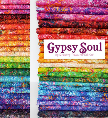 Gypsy Soul