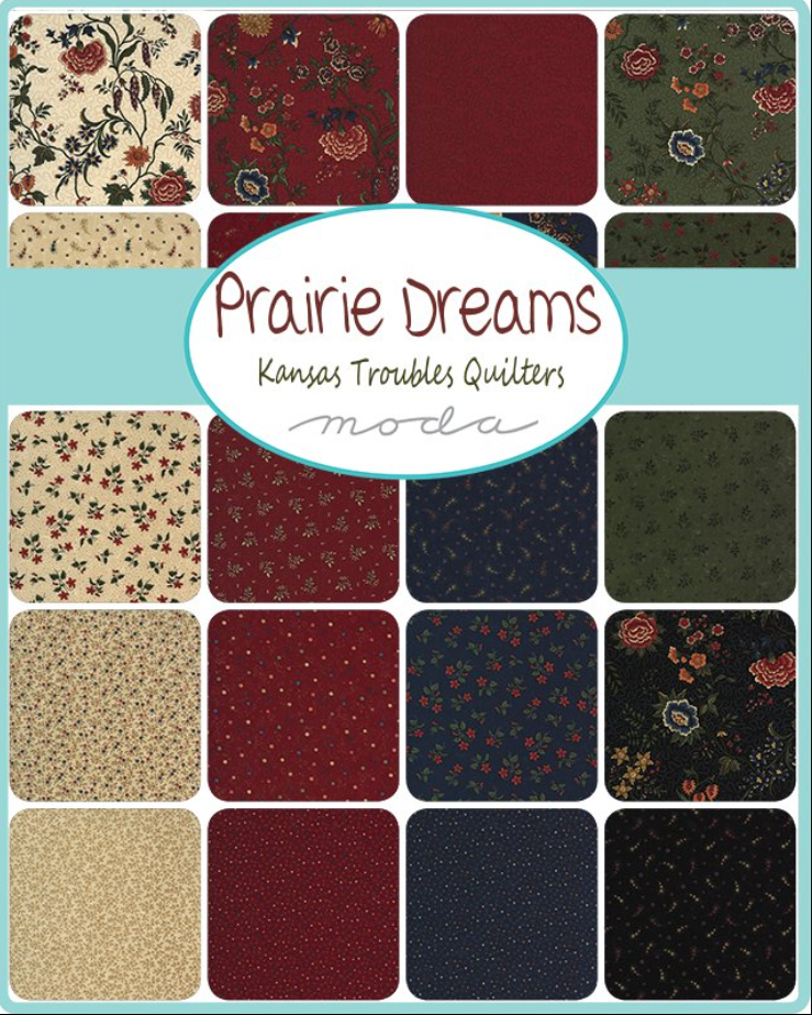 Prairie Dreams