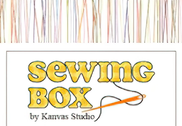 Sewing Box