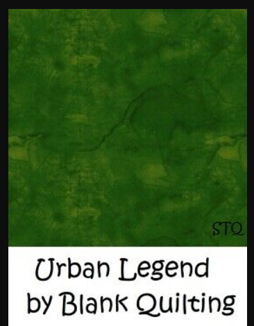 Urban Legend