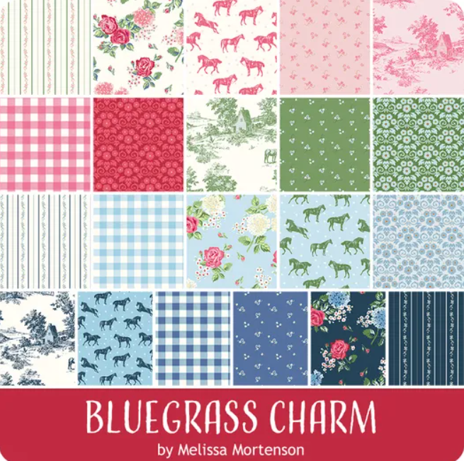 Bluegrass Charm
