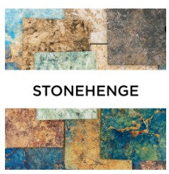 Stonehenge Quilt Lizzy Ayden