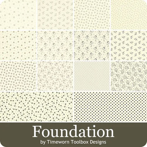 Foundation