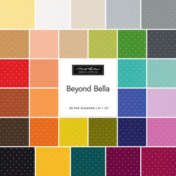 Beyond Bella New