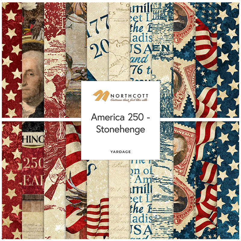 America 250