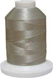 Brother ETP399 Warm Gray 100% Polyester Embroidery Thread